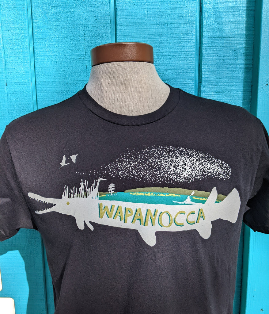 Wapanocca T-Shirt